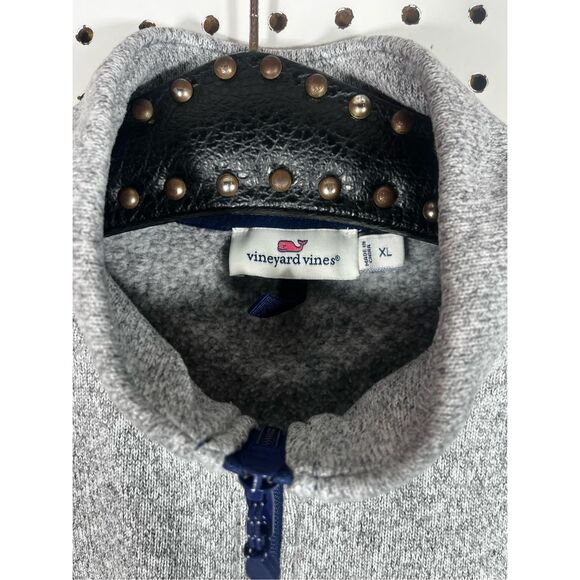 Vineyard Vines better sweater vest size XL - Picture 8 of 9